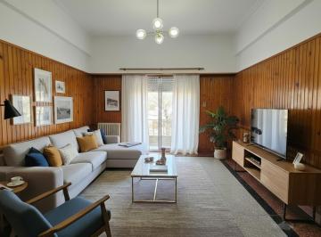 Departamento · 94m² · 4 Ambientes · Venta Departamento Cuatro Ambientes Quincho Ituzaingo Norte