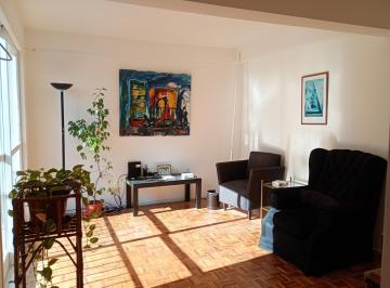 Departamento · 25m² · 1 Ambiente · 1 Ambiente Amplio Luz y Sol Apto Profesional