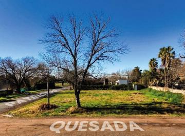 Terreno · 5670000m² · Terrenos en Venta en Funes. Dos Terrenos de 567 m² Cada Lote