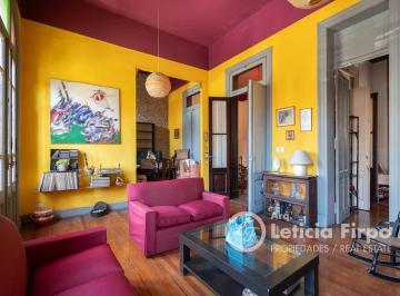 PH · 195m² · 6 Ambientes · PH con Terrazas. Sin Expensas.