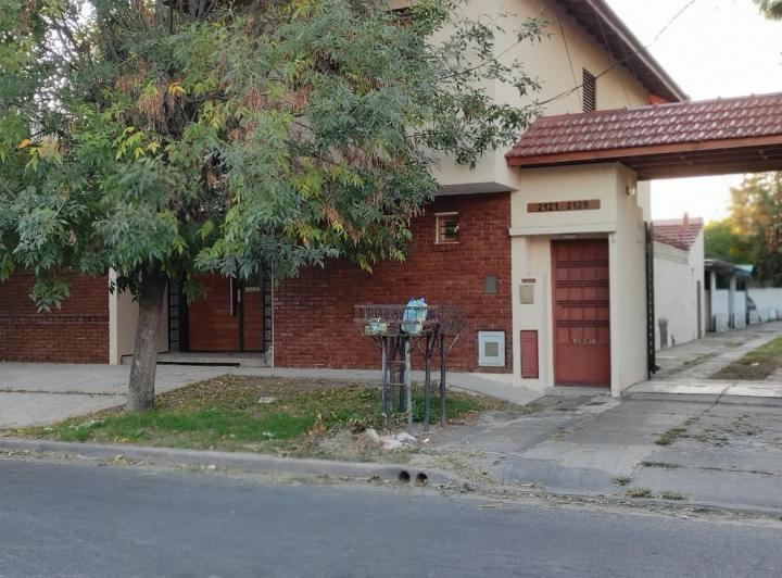 PH · 81m² · 2 Ambientes · 1 Cochera