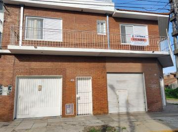 PH de 3 ambientes, San Isidro · Nuevo Valor! Hermoso PH en Planta Alta con Cochera