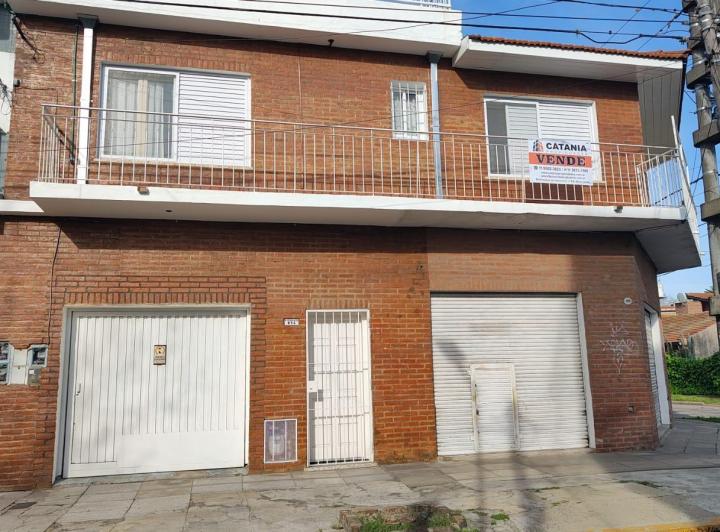 PH · 112m² · 3 Ambientes · 1 Cochera