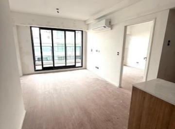 Departamento · 47m² · 2 Ambientes · Dos Ambientes a Estrenar en El Edificio Atrium Eslovenia.