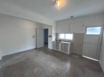 Departamento · 40m² · 2 Ambientes · Fray Rossi 168 - Dpto. 1 Dorm. Al Contra Frente.