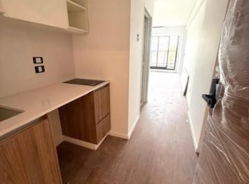 Departamento · 29m² · 1 Ambiente · Loft Apto Profesional a Estrenar en Las Cañitas
