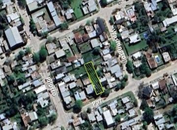 Terreno · Lote de 433 m² en Dolores. Inmejorable Ubicación