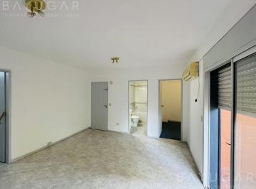 Departamento · 42m² · 2 Ambientes · 1 Cochera · Venta - Departamento 2 Ambientes Apto Crédito / San Isidro