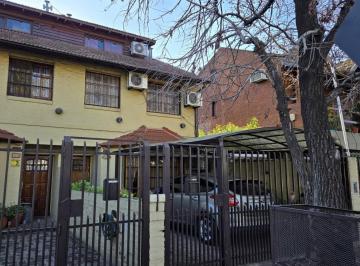 Casa · 183m² · 5 Ambientes · 1 Cochera · Venta Duplex 3 Dorm + Play en Boulogne, Barrio El Arsenal. Apto Credito