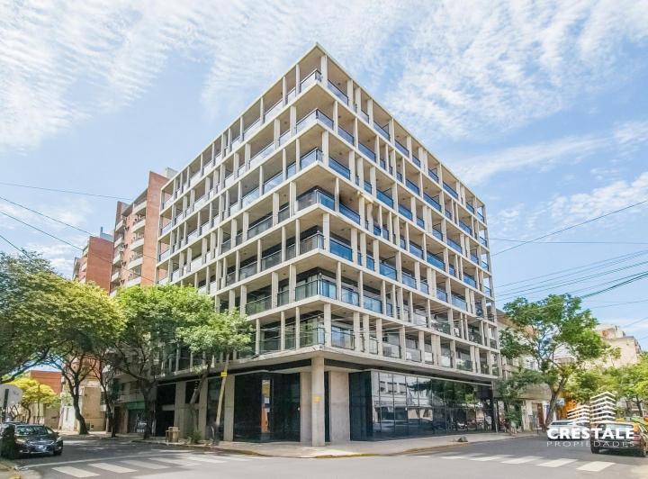 Desarrollo vertical · Dorrego y Zeballos - Doz