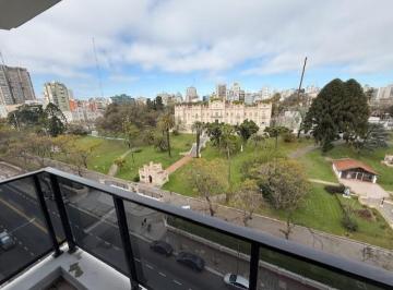 Departamento · 29m² · 1 Ambiente · Loft a Estrenar en Republica de Eslovenia 1900