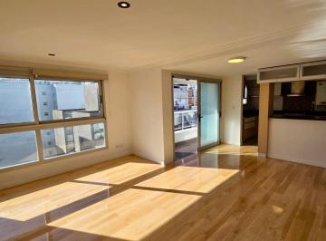 Departamento · 74m² · 3 Ambientes · 1 Cochera · 3 Ambientes Al Frente C/cochera