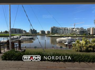 Terreno · 970m² · Terreno Lote en Venta en Las Caletas, Nordelta, Tigre