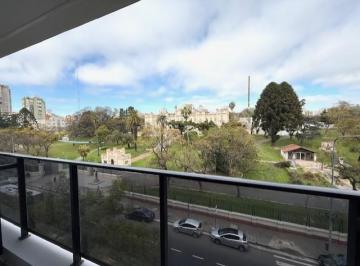 Departamento · 29m² · 1 Ambiente · Loft en Venta en Republica Es Eslovenia 1900 y Luis m Campos