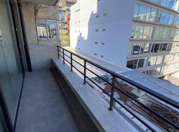 Departamento · 38m² · 1 Ambiente · Venta Monoambiente Divisible Amplio en Palermo con Balcón