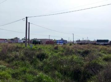 Terreno · 669m² · Terreno en Saladillo