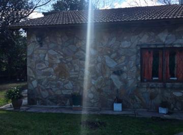 Casa de 4 ambientes, La Plata · Bajo de Precio! Galpón Villa Elisa Sobre Camino Gral Belgrano con Casa - Toma Permuta Menor Valor