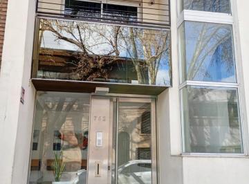 Departamento · 28m² · 1 Ambiente · Amplio Monoambiente en Macrocentro de Rosario