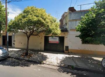 Terreno · Terreno en Mataderos