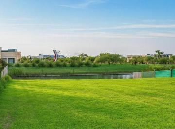 Terreno · 741m² · Terreno | Barrio Costas | Puertos del Lago | Ingeniero Maschwitz | 741 m²