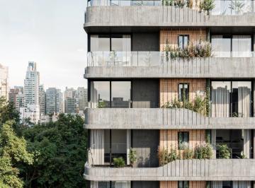 Departamento · 40m² · 2 Ambientes · Exclusivo Departamento un Dormitorio con Amenities