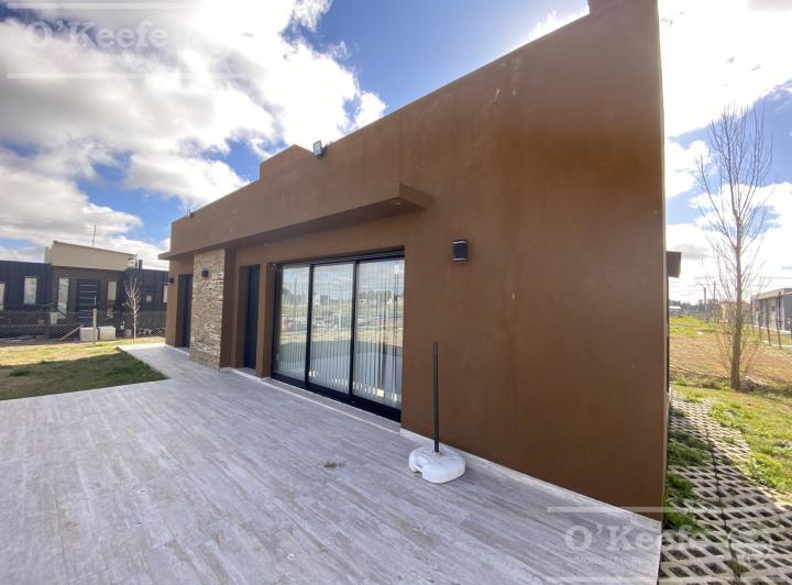Casa · 98m² · 1 Ambiente