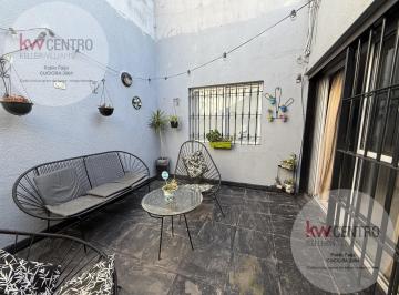 Casa · 54m² · 4 Ambientes · PH Lanus 4 Ambientes Impecable