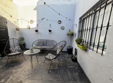 Casa · 54m² · 4 Ambientes · Remedios de Escalada PH 4 Ambientes - Escucho Ofertas
