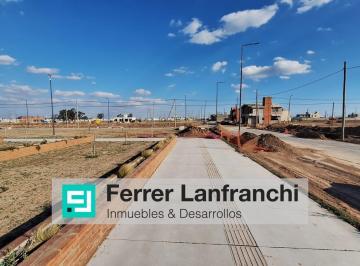 Terreno · 387m² · Lote en Venta Pampas de Manantiales