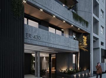 Departamento · 163m² · 4 Ambientes · 1 Cochera · Exclusivo Departamento Tres Dorm., Quincho y Cochera