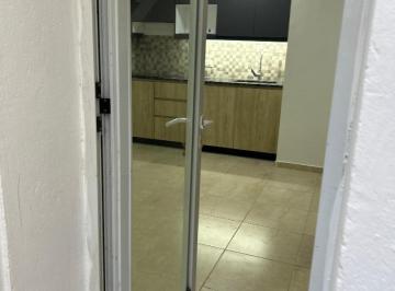 Departamento · 50m² · 2 Ambientes · Departamento Tipo Dúplex con Patio en Macrocentro de Rosario