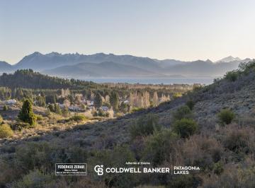 Terreno · 3309m² · Terreno en San Carlos de Bariloche