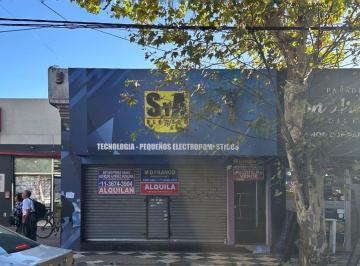 Local comercial 444m² Venta Monte Grande · ¡Excelente Oportunidad de Inversión en Ubicación Estratégica!