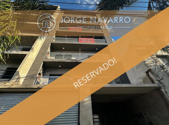 Departamento · 85m² · 3 Ambientes