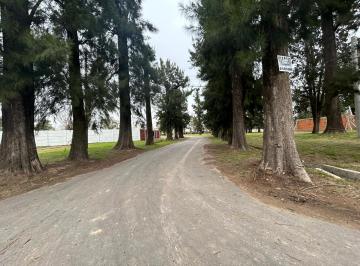 Terreno · 280m² · Lotes en Venta en Barrio Parque Derqui, Pilar, Zona Norte