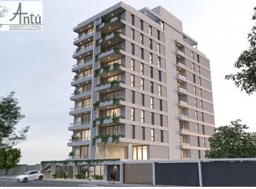Departamento · 45m² · 2 Ambientes · Departamento Dos Amb. Antu Lavalle III en Pozo Ituzaingó