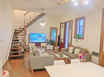 Living comedor · Nuevo Valor! - PH en Boedo