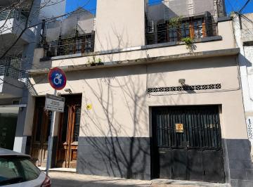 PH · 172m² · 4 Ambientes · 1 Cochera · PH 4 Amb en Boedo | 201 m² Totales | Terraza Garaje | Sin Expensas