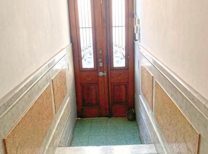 PH · 140m² · 4 Ambientes · 1 Cochera
