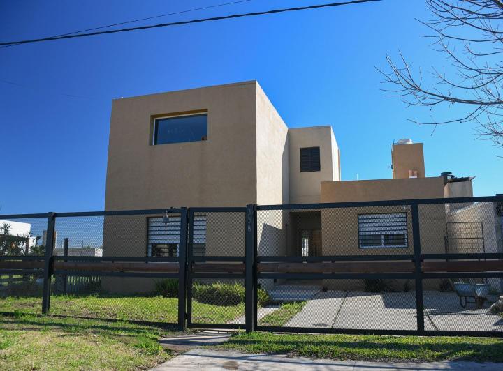 Casa · 190m² · 5 Ambientes