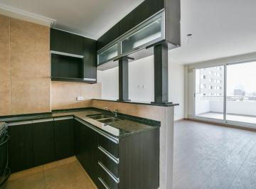 Departamento · 48m² · 2 Ambientes · Venta 1 Dormitorio Semipiso Doble Balcón - Amenities