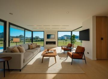 Casa · 237m² · 5 Ambientes · Venta · Rumenco Joven · a Estrenar · Al Lago · 4 Habitaciones