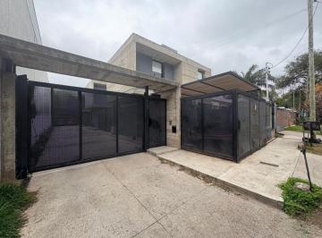 Casa de 3 ambientes, La Calera · Cuesta Colorada Venta Dúplex 2 Dorm 2 Baños Complejo Cerrado