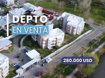 Departamento · 149m² · 4 Ambientes · 1 Cochera · Departamento 3 Dorm. en Complejo Privado | Jardines del Rey | Neuquen