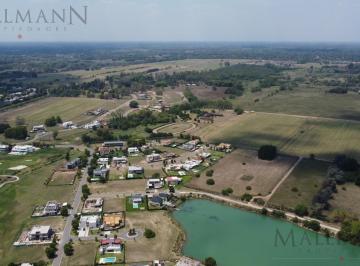 Terreno · 1050m² · Venta Lote Interno de 1.050 m² en Pilará, Barrio La Diligencia