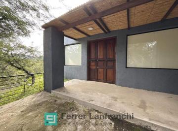 Casa · 259m² · 12 Ambientes · 2 Cocheras · Casa en Venta Sierra Nueva Mendiolaza