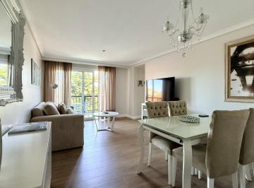 Departamento · 63m² · 2 Ambientes · 1 Cochera · Impecable 2 Ambientes en Casa Dumbledor