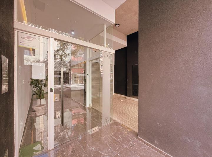 Departamento en venta en Distrito Centro · 5 ambientes