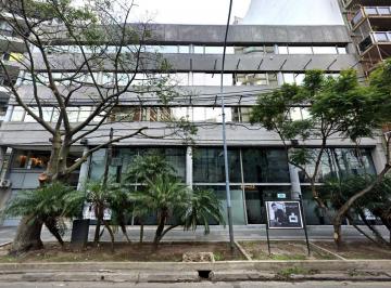 Oficina comercial · 353m² · 2 Cocheras · Oficina en Alquiler, Olivos, Vicente Lopez