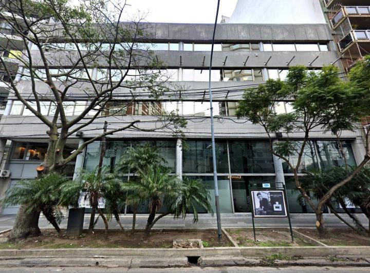 Oficina comercial · 353m² · 2 Cocheras